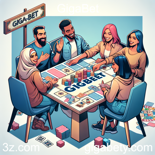 A Ascensão dos Jogos de Mesa: Entretenimento e Socialização