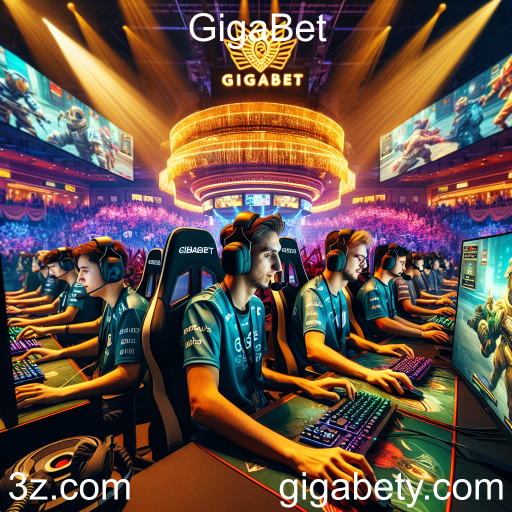 O Crescimento dos Esportes Virtuais: Uma Nova Era de Entretenimento